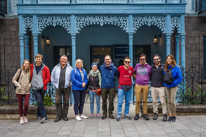 BORJOMI, RABATI & VARDZIA - Group Tour From Tbilisi - Booking advice for a smoother day