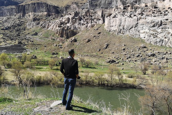 Borjomi - Rabati -Vardzia Private Full Day Tour from Tbilisi - Borjomi Central Park and the taste of mineral water