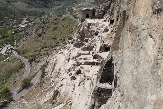 Borjomi - Rabati -Vardzia Private Full Day Tour from Tbilisi - Is $131.58 per person good value?