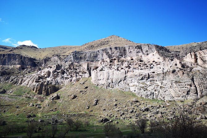 Borjomi - Rabati -Vardzia Private Full Day Tour from Tbilisi - Booking details and cancellation
