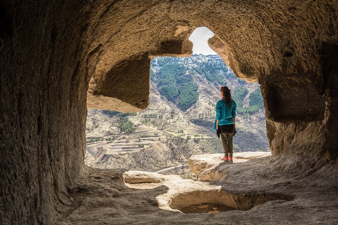 Borjomi - Vardzia • Private 2-Day Escape - Why this route works as a two-day escape
