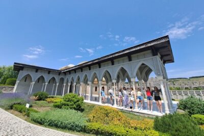 Vardzia • Private 2-Day Escape