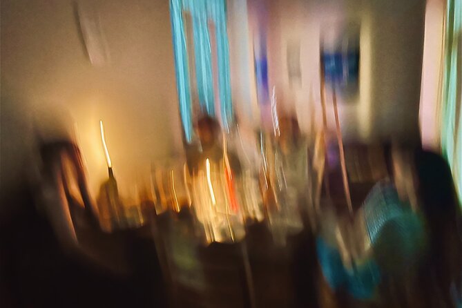Break Bread with Kutaisi Locals - A Georgian evening that begins with food