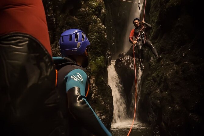 Canyoning in Batumi - Timing the Day in Batumi