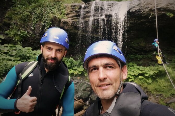 Canyoning in Batumi - Booking, Cancellation, and Practical Details