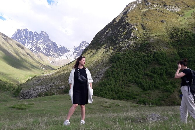 Caucasus mountains full day Private Tour Ananuri-Gudauri-Kazbegi - Is $200 good value for six people?
