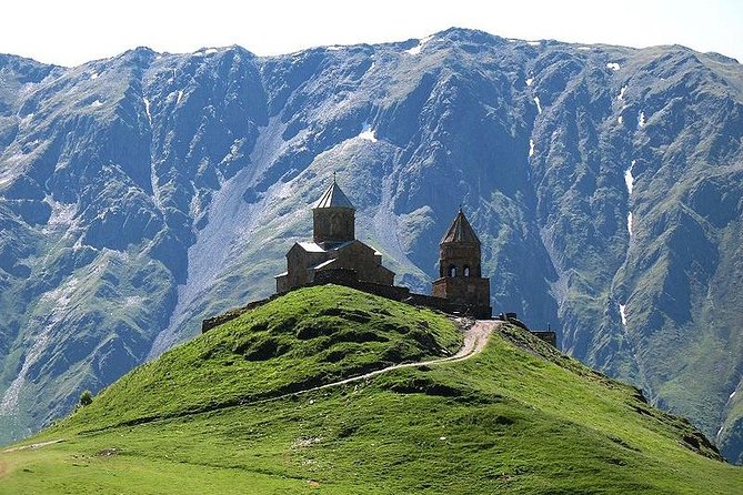 Caucasus mountains full day Private Tour Ananuri-Gudauri-Kazbegi - FAQ