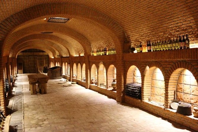 Culinary & Wine tour in Kakheti region - Key points at a glance