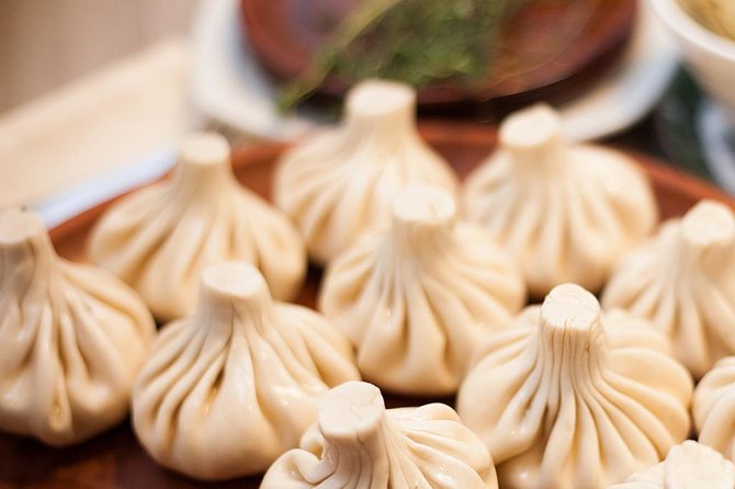 Culinary & Wine tour in Kakheti region - Why Kakheti makes such a good day from Tbilisi