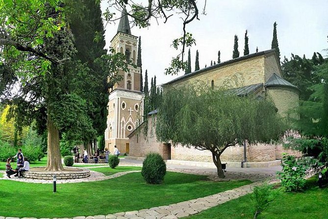 David Gareja, Kakheti and Signagi city of love One Day Tour - Comfort, pace, and practical concerns