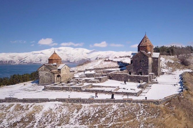 Day tour Armenia Dilijan and Sevan Lake from Tbilisi - What this Tbilisi to Armenia day tour really involves
