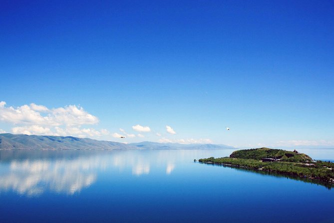 Day tour Armenia Dilijan and Sevan Lake from Tbilisi - The long return to Tbilisi