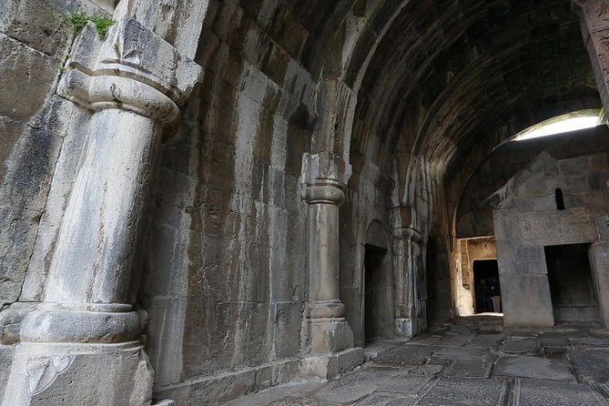 Day tour Armenia Dilijan and Sevan Lake from Tbilisi - Is $149 good value?