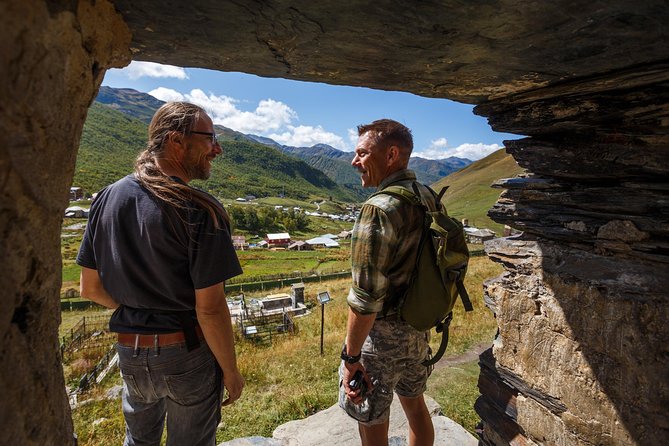 Day Tour from Mestia to Ushguli - Key points to know before you book