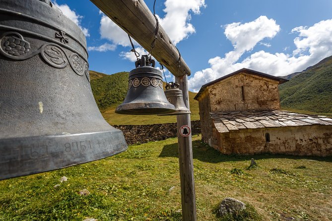 Day Tour from Mestia to Ushguli - Why the road to Ushguli matters