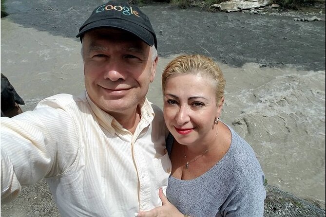 Day Tour Tbilisi – Ananuri – Kazbegi – Tbilisi - Who will get the most from this private day trip