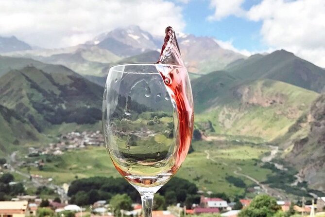 Day tour to Kakheti wine region Georgia - Key points to know before booking