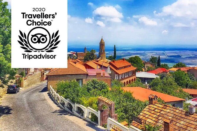 Day tour to Kakheti wine region Georgia - Why this Kakheti day trip is appealing