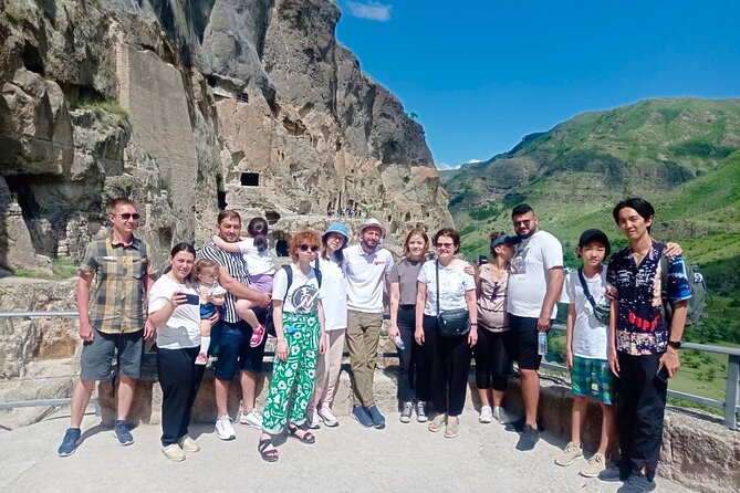 Day tour to Vardzia, Borjomi in Georgia - Why Vardzia makes the long road worthwhile
