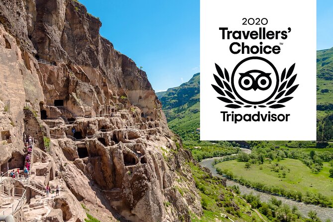 Day tour to Vardzia, Borjomi in Georgia - Who will enjoy this day most
