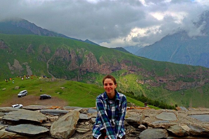 Day trip in Kazbegi - Is $70 a Fair Price for This Day?