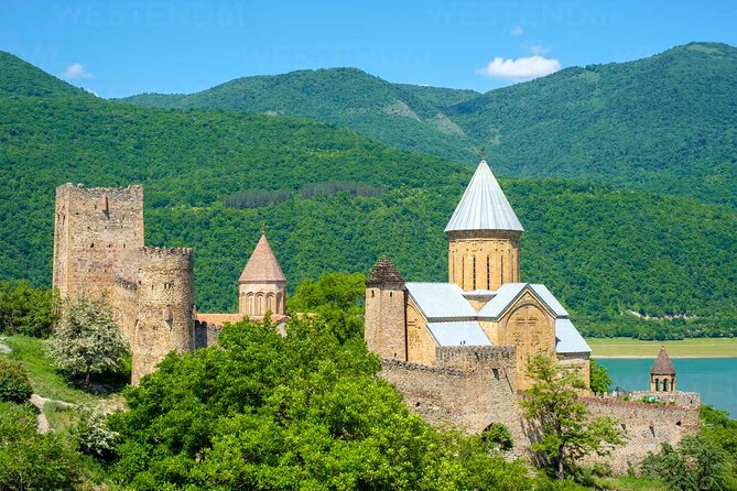 Day trip in Kazbegi - Who Will Enjoy This Kazbegi Day Trip?