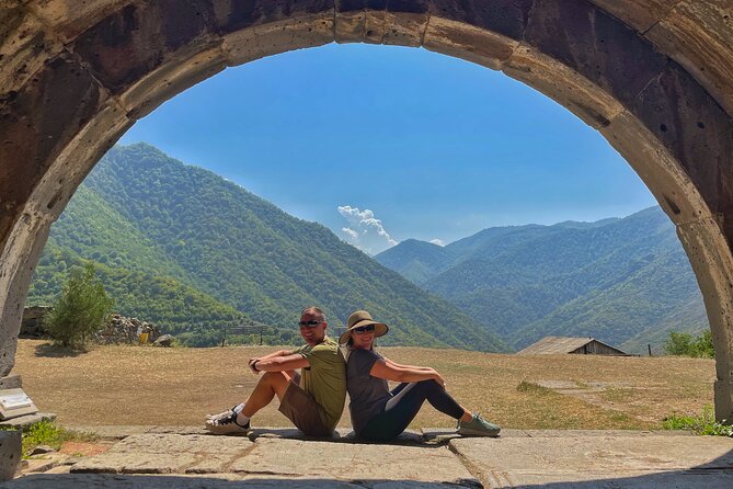 Day Trip to Armenia Including Homemade Lunch - Why this is one of Tbilisi’s best cross-border day trips