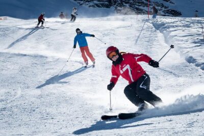 Day trip to Gudauri ski resort