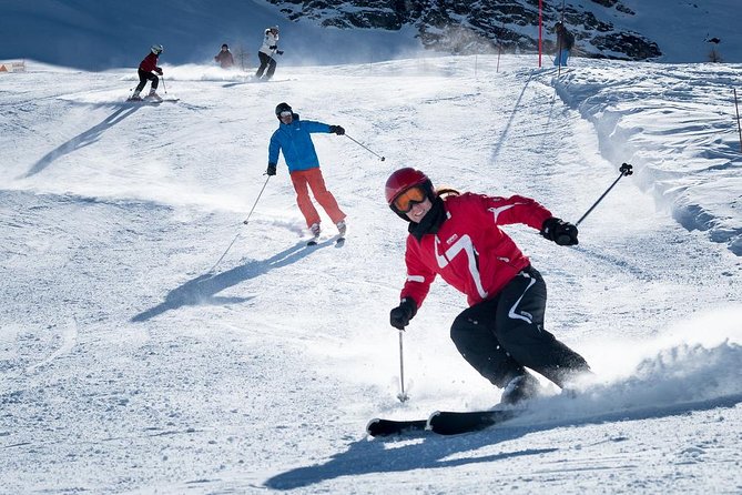 Day trip to Gudauri ski resort - Three hours at Gudauri Ski Resort