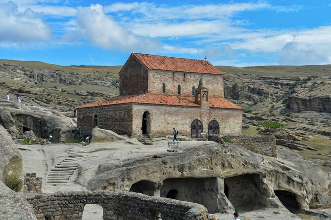 Day Trip to Mtskheta Gori and Uplistsikhe - What to pack and how to pace yourself