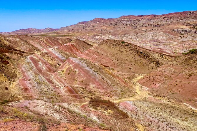 Day Trip to Rainbow Mountains and David Gareja - Why this Tbilisi day trip feels different