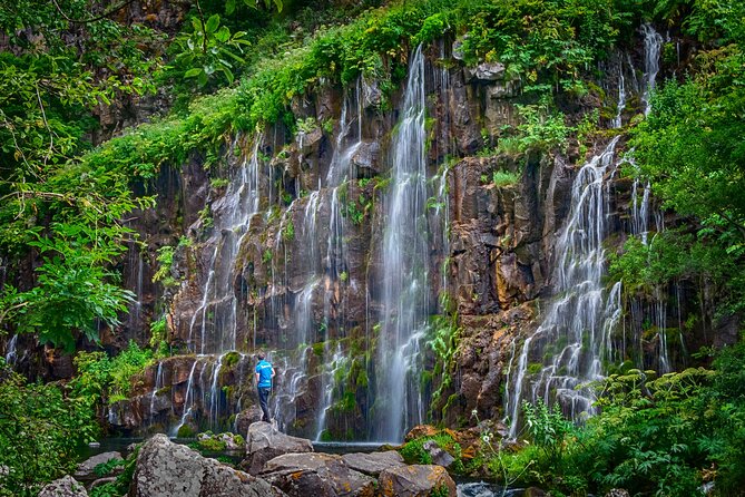 Diamond Bridge Dashbashi Shavnabada& AZEULA fortress PRIVATE Trip - Timing, fitness, and what to bring