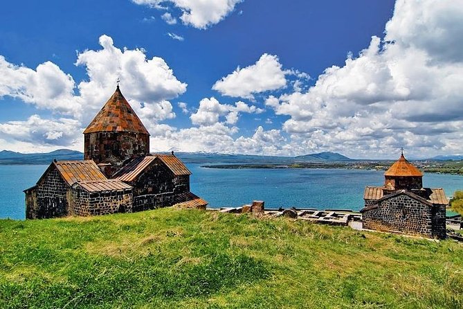 Discover Armenia: Tbilisi-Haghpat-Dilijan-Sevan-Yerevan-Tbilisi - Haghpat Monastery: the day’s strongest historic stop