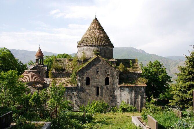 Discover Armenia: Tbilisi-Haghpat-Dilijan-Sevan-Yerevan-Tbilisi - The Cascade: Yerevan’s best urban viewpoint