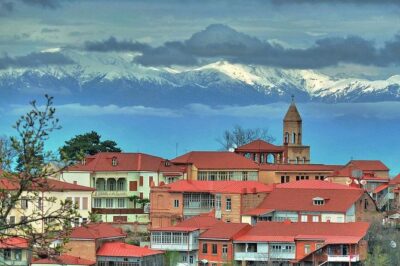 Discover Georgia: A 4-Day Private tour from Tbilisi