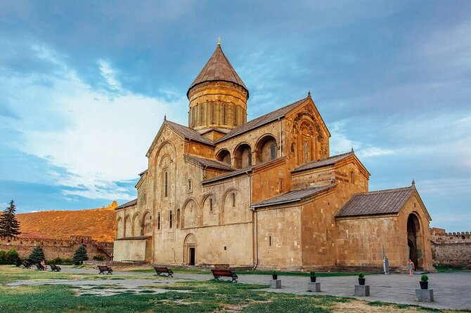 Discover Georgia: A 4-Day Private tour from Tbilisi - Who should book this Georgia tour
