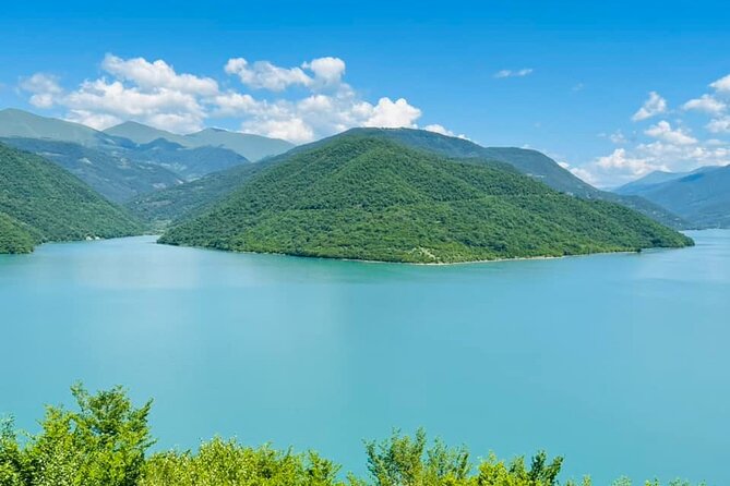 Discover the Majestic Georgian Highlands - Key points to know before booking