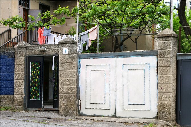 Enjoy a Traditional Georgian Cooking Class and Meal with a Local in Tbilisi - The cooking lesson: two or three Georgian dishes