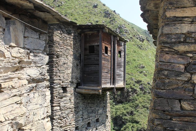 Five days tour to Khevsureti (Abudelauri lakes) & Kazbegi with hikes. - Transport, guiding, and the private setup