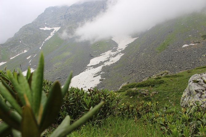Five days tour to Khevsureti (Abudelauri lakes) & Kazbegi with hikes. - What the $100 price really gives you
