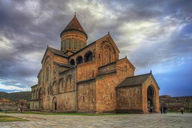 Four Historical Places: Mtskheta-Gori-Uplistsikhe-Jvari Monastery- Private Tour - Who will enjoy this day most