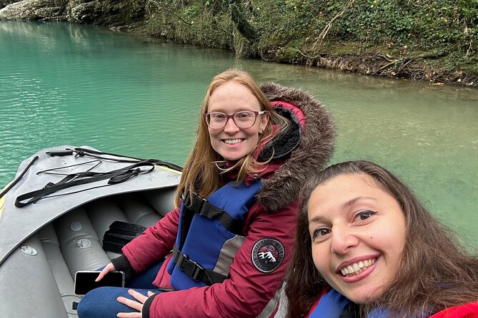 From Kutaisi: Canyons and Caves Tour with Transfer to Tbilisi - Why this Kutaisi to Tbilisi tour makes sense