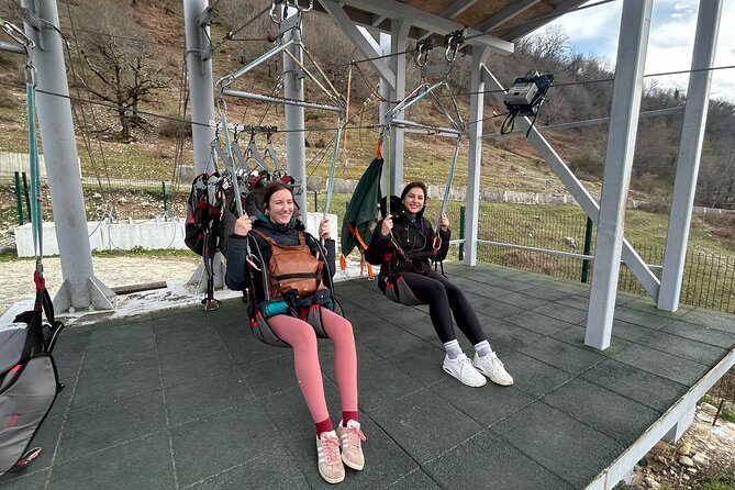 From Kutaisi: Canyons and Caves Tour with Transfer to Tbilisi - The long final road to Tbilisi