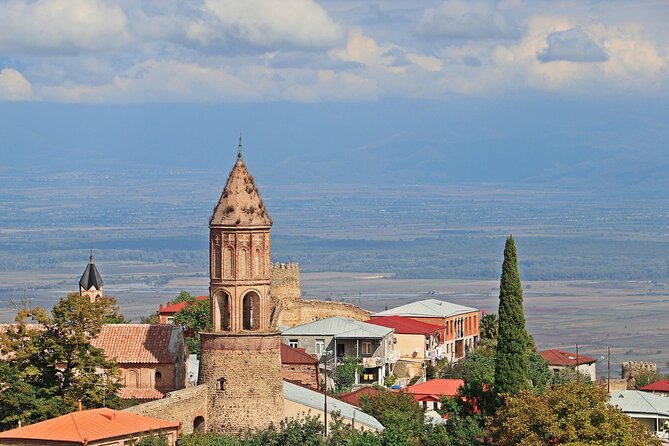 From Tbilisi: 4-day Tour in Georgia with Airport Transfers - Who gets the best value from the $345 price