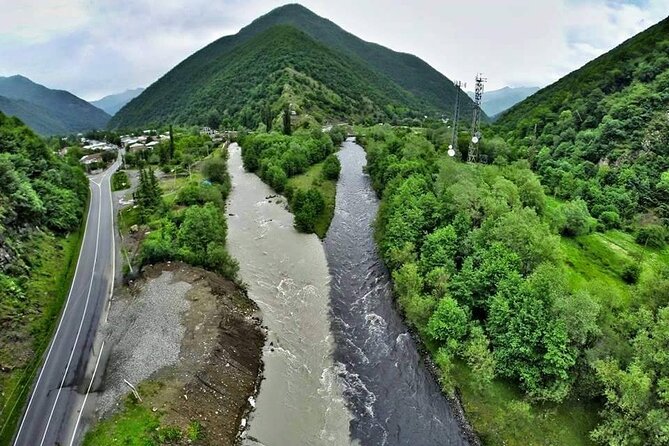 From Tbilisi: Kazbegi Day Tour, Gergeti Trinity, Ananuri &Gudauri - Why this Kazbegi day trip earns its place on your Georgia plans