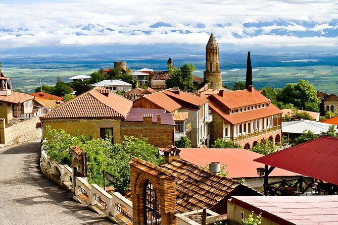 From Tbilisi Magical Kakheti – Sighnaghi, Bodbe & Chronicles Tour - Key points to know before booking