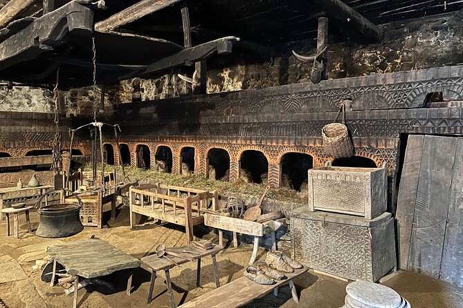 From Tbilisi: Svaneti 4 Days Private tour (Mestia, Ushguli) - Day 4: The long return from Mestia to Tbilisi