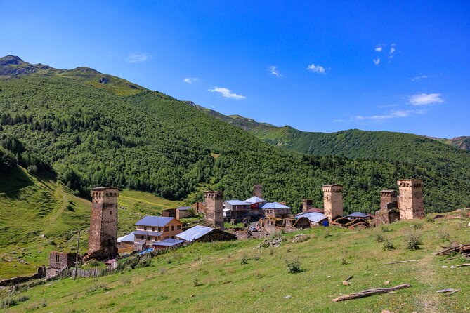 From Tbilisi: Svaneti 4 Days Private tour (Mestia, Ushguli) - What the $480 price delivers