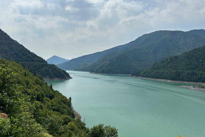From Tbilisi: Svaneti 4 Days Private tour (Mestia, Ushguli) - Should you book it?
