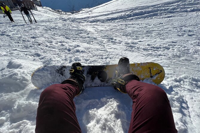 From Tbilisi to Gudauri Ski Resort, Zhinvali, Ananuri Day Trip - What the $19 price really covers